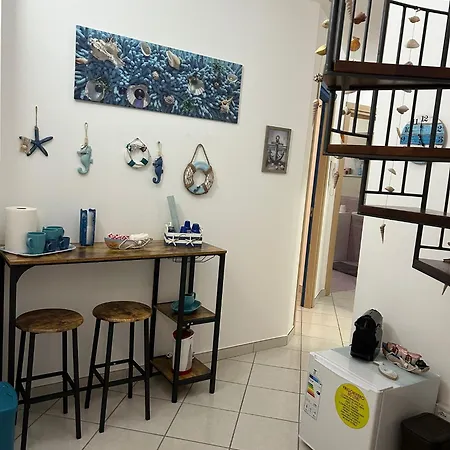 Sweet World Apartment Terrasini