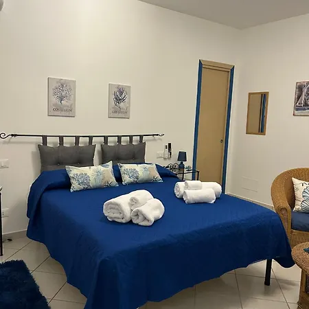 Sweet World Apartment Terrasini