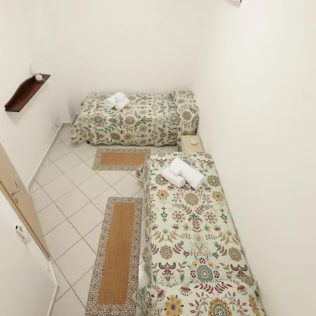 Sweet World Apartment
