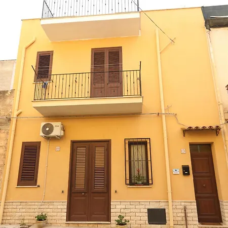 Apartment Sweet World Terrasini