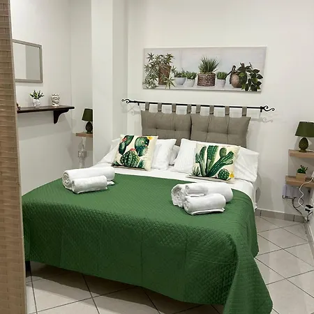 Sweet World Apartment